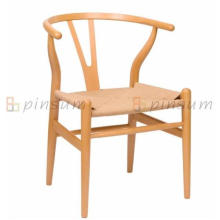 Wishbone Chair/Y Chair/Beech Wood Dining Chair